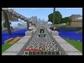 BritCraft | Mistylands Minecraft Smp Train System. Alpha v.1.2.6