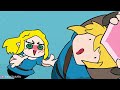 Unspoken Heart of Zelda - The Legend of Zelink animation