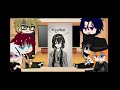 Bsd +odasaku/ oda react to dazai+soukoku (little bit shin soukoku) read description! (original)