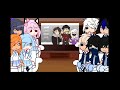 PDH+Ein reacts to the future part 1 ||Ft Aphmau||Gacha Club