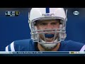 The ONLY Ever Andrew Luck & Russell Wilson Matchup! (Seahawks vs. Colts 2013, Week 5)