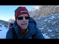 On the Biafo Glacier - Karakoram Mountains - Pakistan