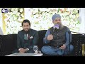 Owais Raza Qadri || Jaan Balab Hoon || New Kalam 2023 || Official Video