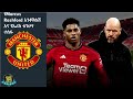 የMarcus Rashford እንቆቅልሽ እና የኤሪክ ቴንሀግ ተስፋ   | | Sport 365 | ስፖርት 365