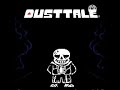 (Outdated) [STRETCH'S DUSTTALE] Sans Encounter v1 by @aluminum8160