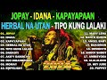 Jopay Best Reggae Music 2024 || Tropavibes - Jayson In Town Reggae Nonstop Reggae Compilation