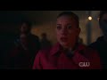 Riverdale 2x21 Shocking Ending Scene/ FP Finds Jughead