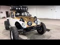 1970 VW Baja Bug @galgotube1