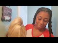 Thanksgiving Lace Wig Sale | 30 Day YouTube Video Challenge