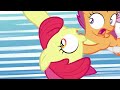 My Little Pony en español 🦄 ¿Por quién brillan los reflectores? | La Magia de la Amistad | Completo