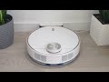 Eufy RoboVac L70 Hybrid Hands-On Review