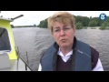 Fikse boete voor deze schipper