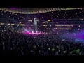 Something just like this Live 4K Coldplay Monterrey Mexico 2022