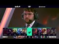 TH vs GX Highlights ALL GAMES | LEC Playoffs Lower Round 1 Summer 2024 | Team Heretics vs GiantX