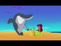 Zig and Sharko ☄️ DON'T LOOK UP (SEASON 2) New episodes | Cartoon for kids