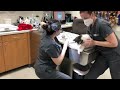 18. Cat Jugular Venipuncture