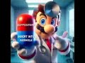 dr mario ai video low quality