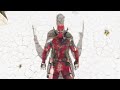 I Animated the Deadpool And Wolverine Trailer