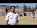 Juego de Pelota Maya