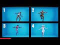 Guess the real skin/dance. Fortnite quiz by Kulbida #3. Insane challenge. New skin Facet.