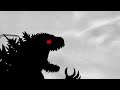 Godzilla 1954 Remake Teaser