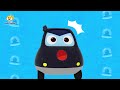 Learn Numbers and Colors with Baby Shark | +Compilation | Toy Car Songs | Baby Shark Official