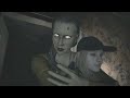 Resident Evil 8 SCARY