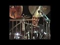 Sonny Rollins Quintet Live at Jazz Festival Bern, Kursaal, Bern, Switzerland - 1985