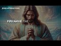 God Says➤ Please Watch This To Ignore The Punishment, Child | God Message Today | Jesus Affirmations