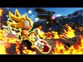 sonic frontiers all titans theme mixed (vol.1)