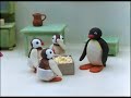 Pingu As A Chef - Pingu Official Channel