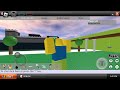 Playing roblox in roblox