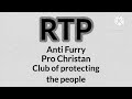 RTP commercial (Anti furry)