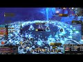 Mythic Halls of Infusion 20 (Discipline priest PoV)