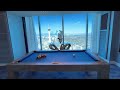 Fontainebleau Grand Panorama Suite 🔥