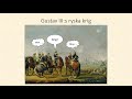 Brief History of the Swedish Royal Family [English CC]