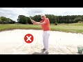 “This RELEASE PATTERN will TRANSFORM your BUNKER PLAY!” #andrewemerygolf #golflesson #golftips