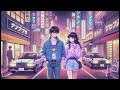 80’s Japanese 🎧 LOFI music - 