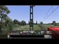 Train Simulator 2015 - Campagne vom Depot Triquère zum Depot St.Germain des près