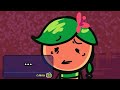 Terraria Dryad Animated