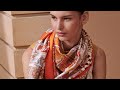 20 Ranked Hermès Scarf Sizes & Formats | Best Value For The Money: 2024 Edition | Cranleyplace