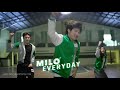 Milo TVC Milo Everyday