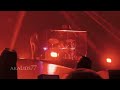 Billie Eilish “I didn’t change my number” LIVE (clip) Music Midtown ATL 9/16/23