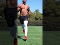 Want To Get Faster⁉️Do This Speed Training Workout🚀