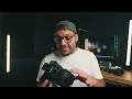 Fujifilm GFX100S II | The Cheapest Medium Format Camera You Can Buy