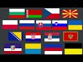 What Makes Each of the Slavic Languages Unique (Russian, Polish, Ukrainian, and more!)