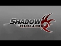 Westopolis  Shadow the Hedgehog Music Extended [Music OST][Original Soundtrack]