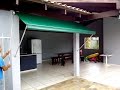 Toldo Retrátil Modelo 2