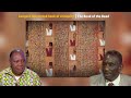 Philosophy: Tracing Its African Origins