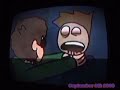 Eddsworld bootleg DVD (9/8/2008)